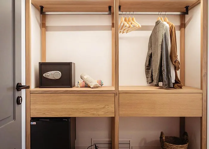 El Consul Mao - Hotel Boutique