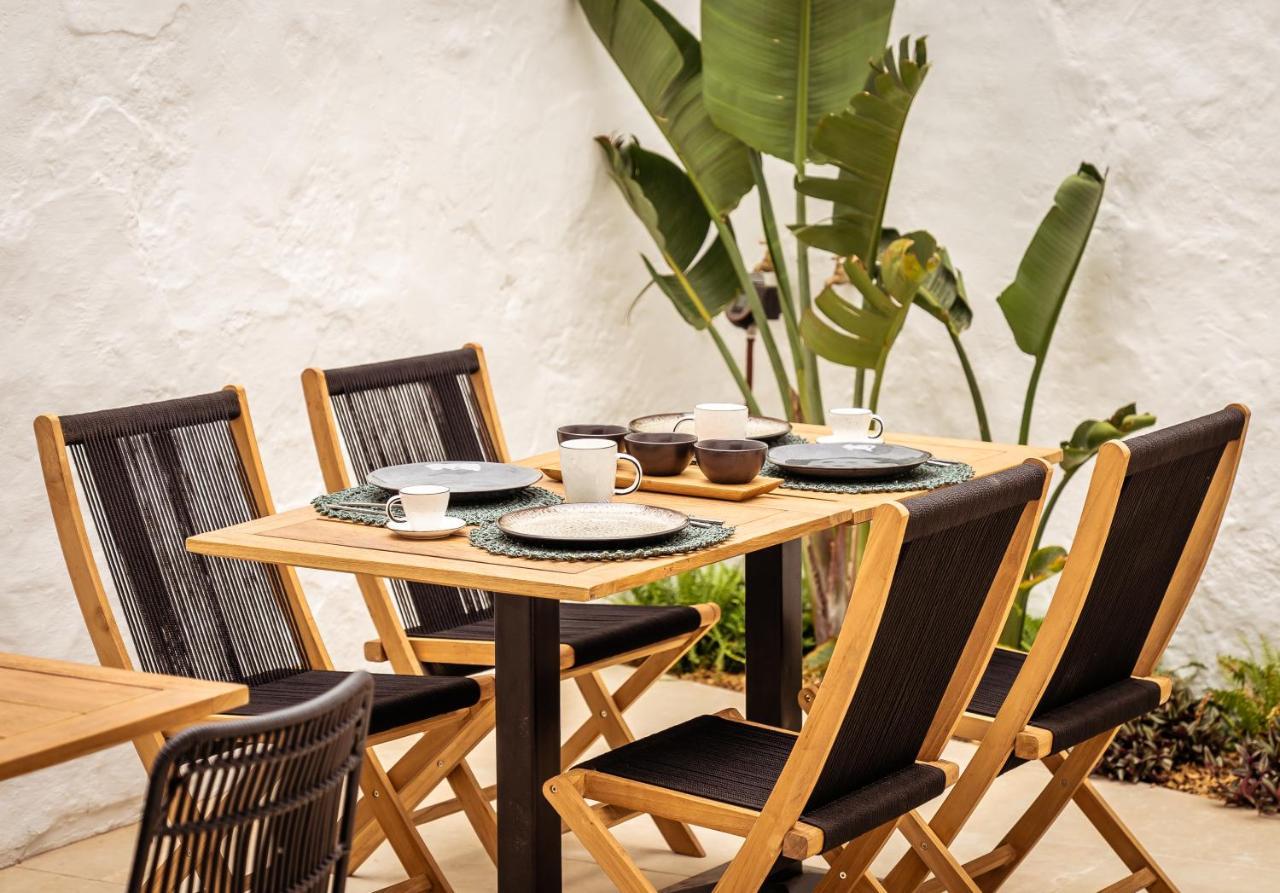 El Consul - Boutique 4* Mahón
