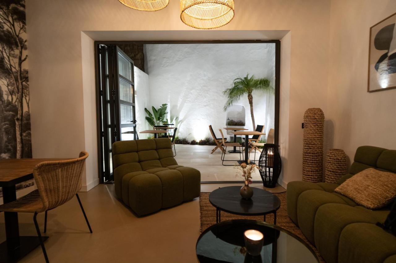 El Consul - Boutique Hotel 4*