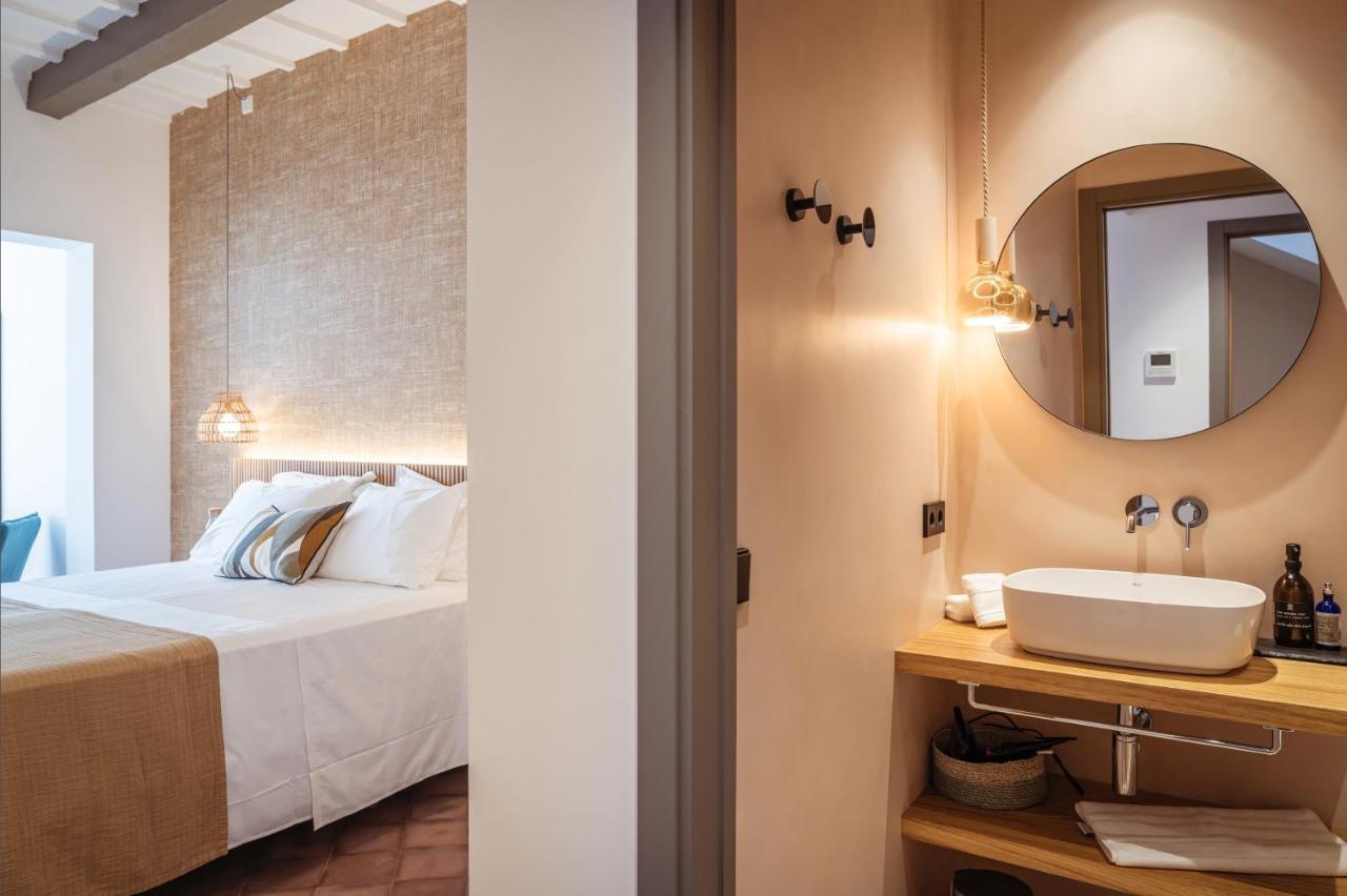 El Consul - Boutique Hotel Mahón