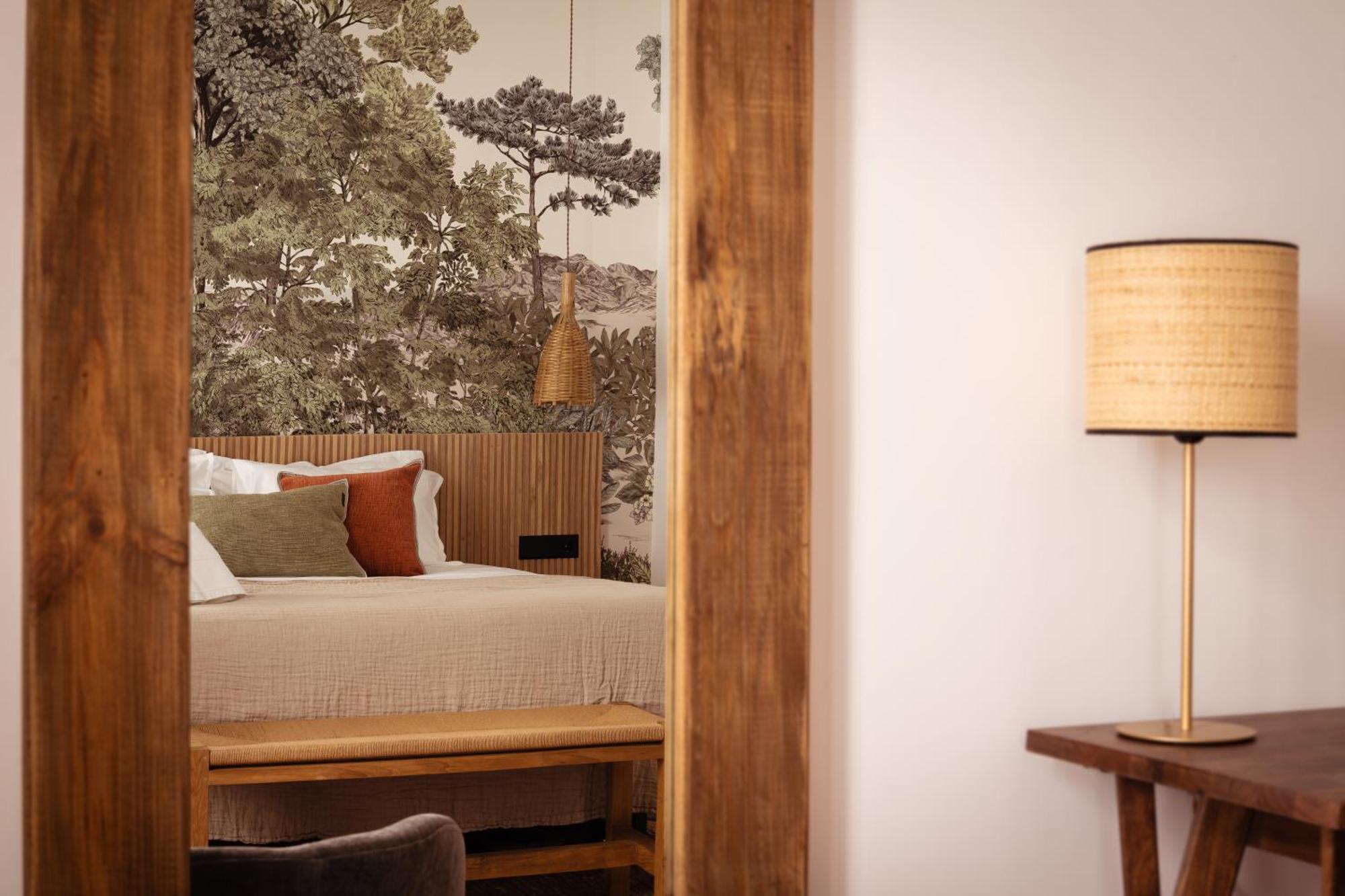 El Consul - Boutique Hotel Mahon (Menorca)