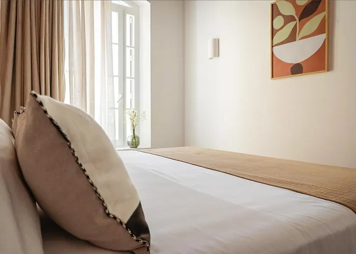El Consul Mao - Hotel Boutique